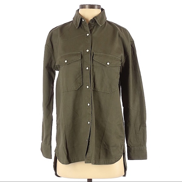 SOLD OUT @ Forever 21 Jacket - Picture 2 of 6